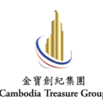Cambodia Treasure